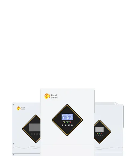 Solar inverter