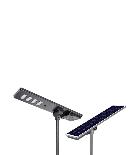 Solar Street Light